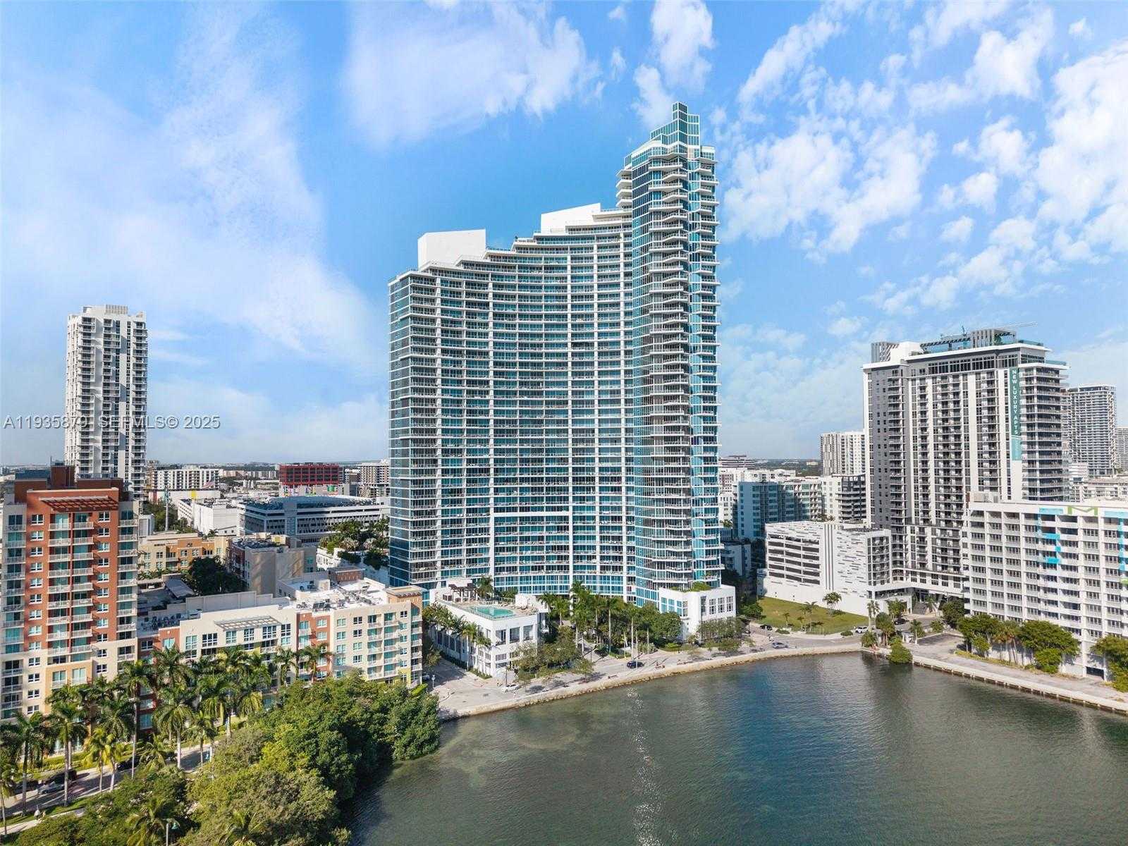 Small Image of 2020 NORTH BAYSHORE DR #3510, Miami Number 35