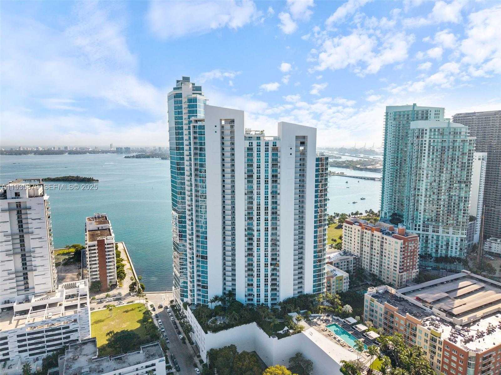 Small Image of 2020 NORTH BAYSHORE DR #3510, Miami Number 36