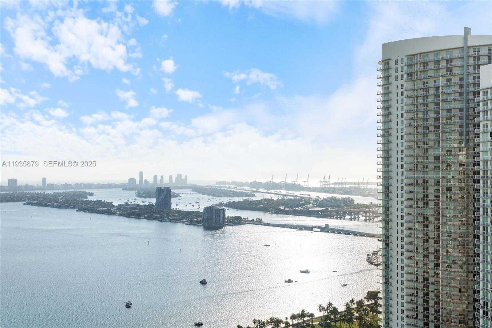 Small Image of 2020 NORTH BAYSHORE DR #3510, Miami Number 38
