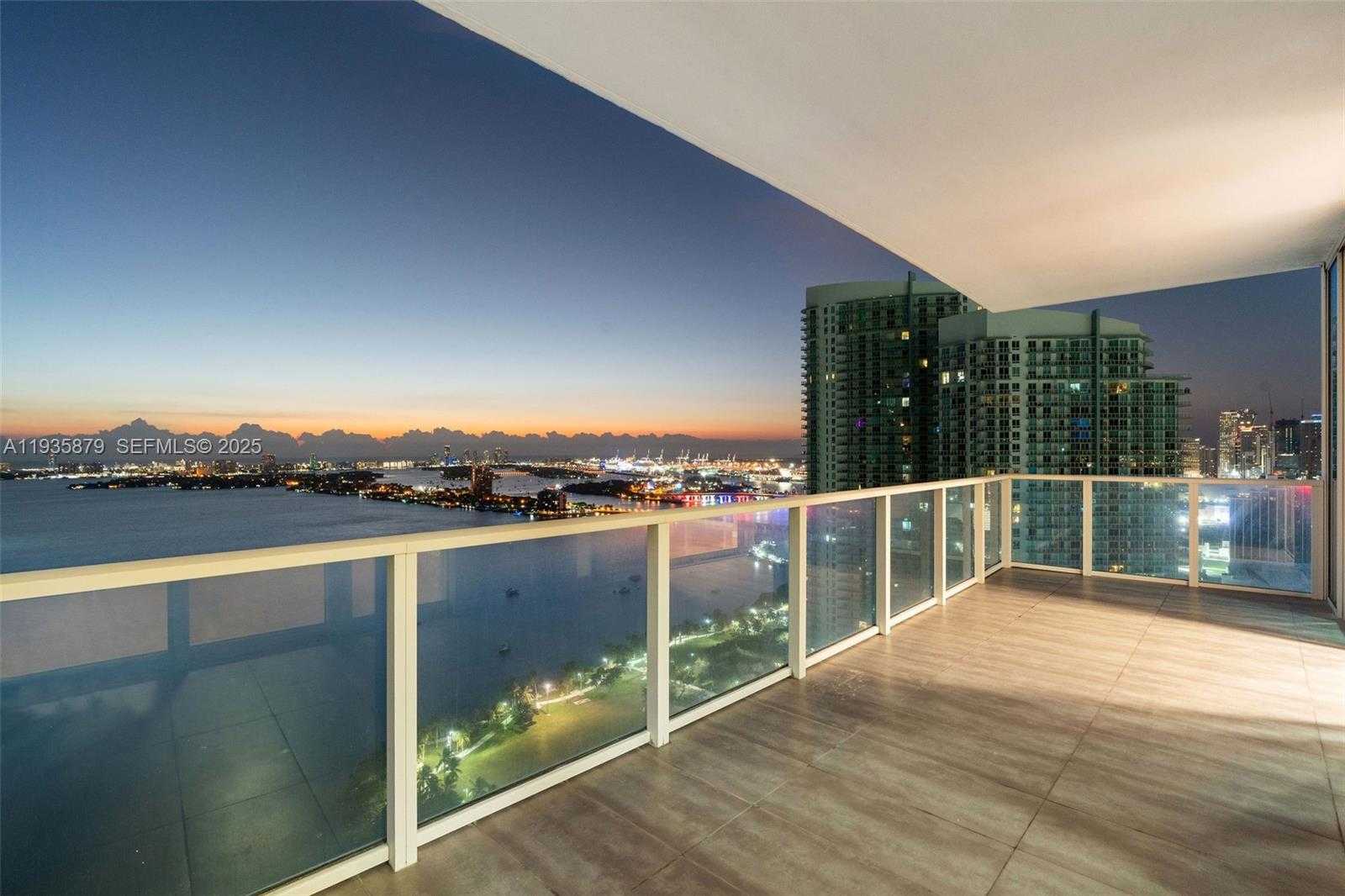 Small Image of 2020 NORTH BAYSHORE DR #3510, Miami Number 6