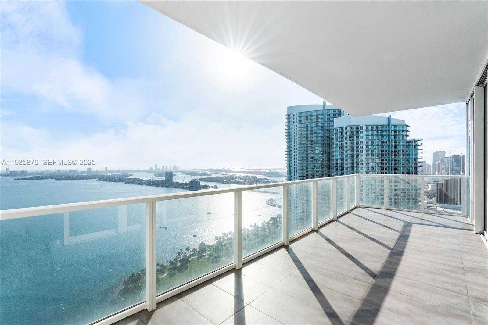 Small Image of 2020 NORTH BAYSHORE DR #3510, Miami Number 7