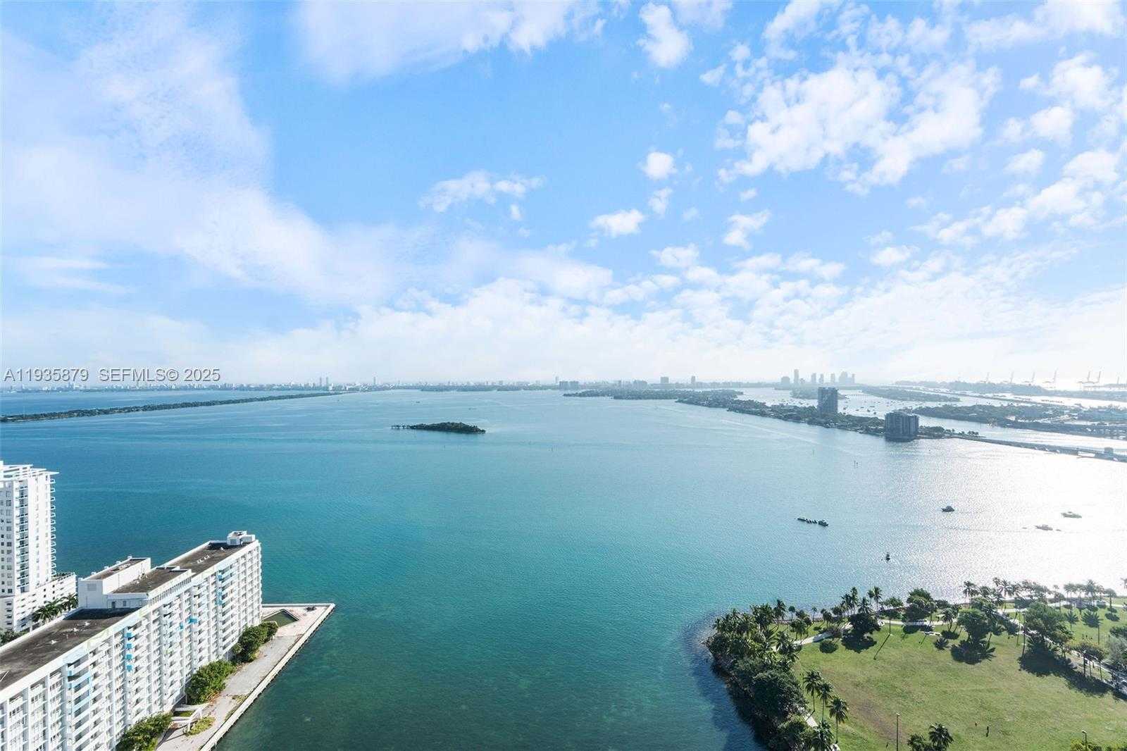 Small Image of 2020 NORTH BAYSHORE DR #3510, Miami Number 8