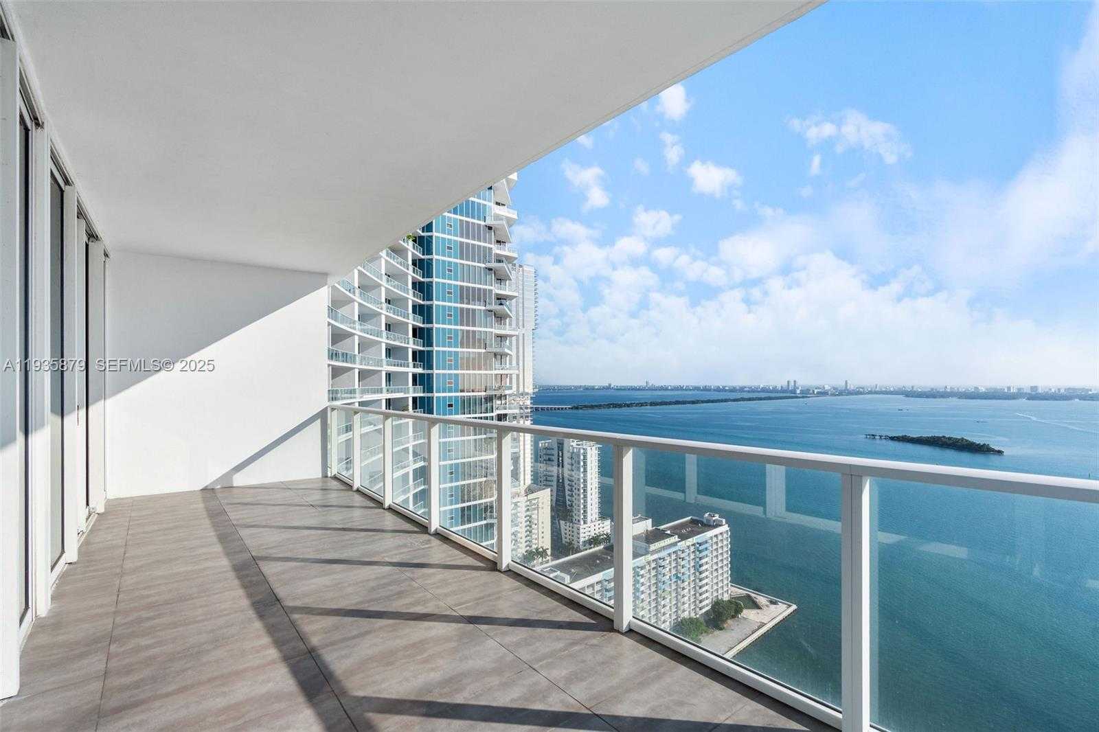 Small Image of 2020 NORTH BAYSHORE DR #3510, Miami Number 9