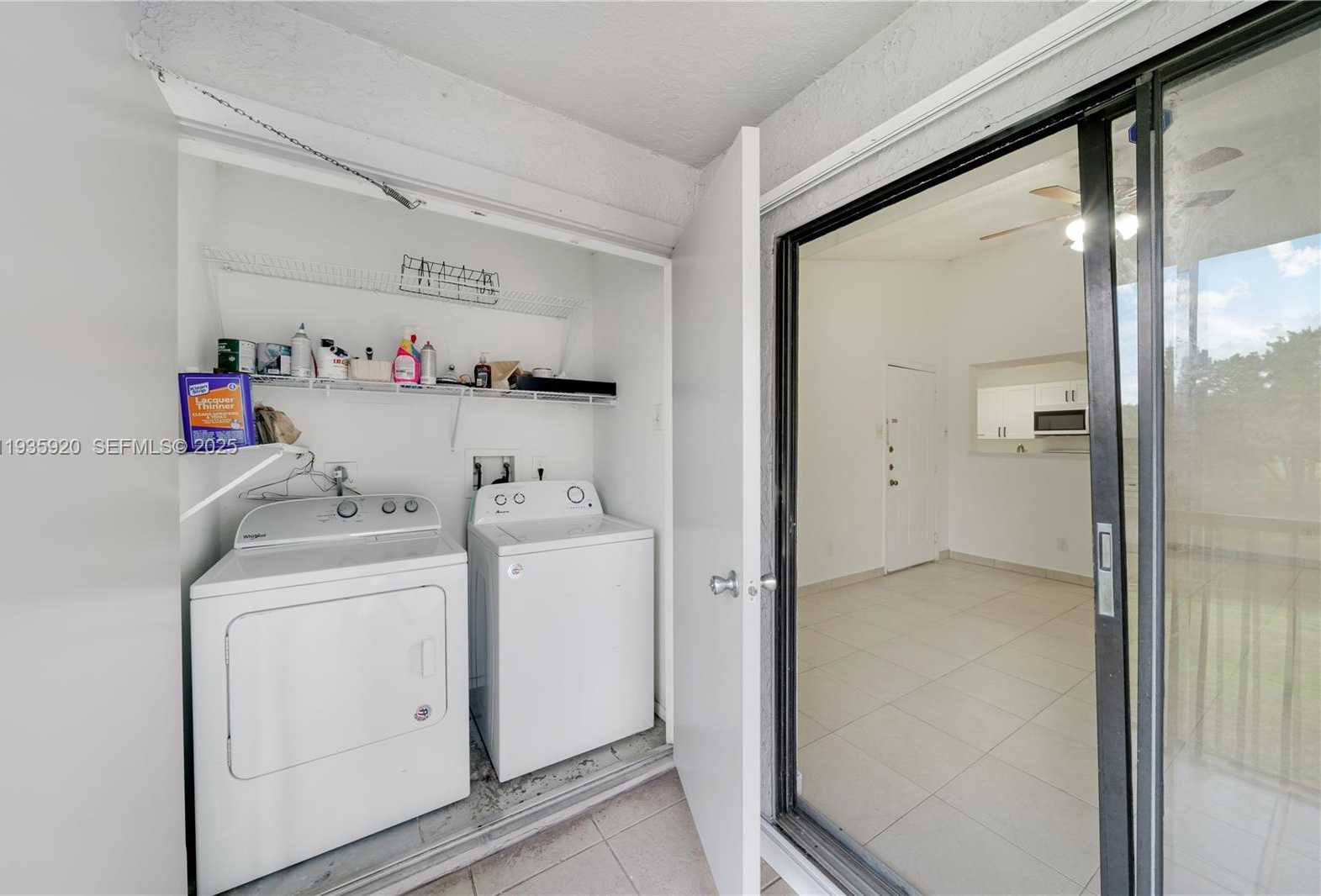Small Image of 10361 SOUTH WEST 150TH CT #13207, Miami Number 14