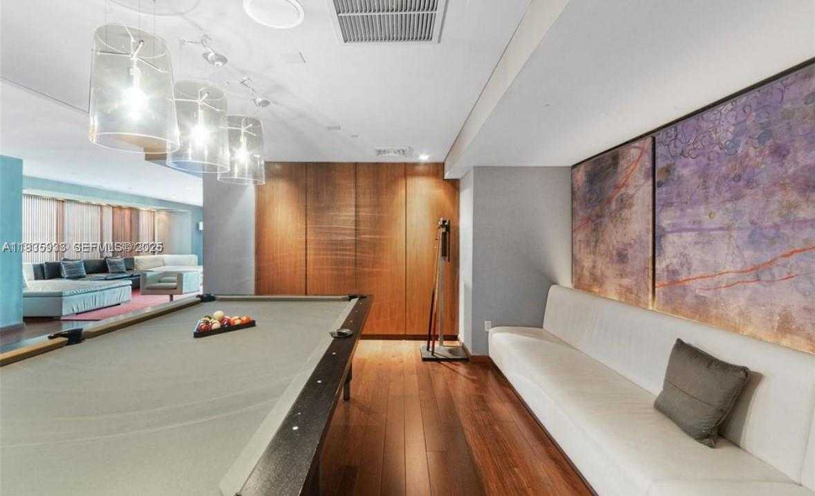 Small Image of 335 SOUTH BISCAYNE BLVD #2703, Miami Number 13