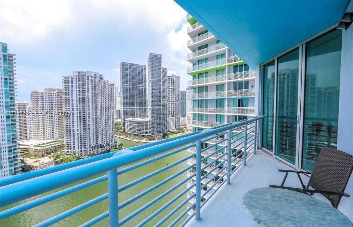 Small Image of 335 SOUTH BISCAYNE BLVD #2703, Miami Number 2