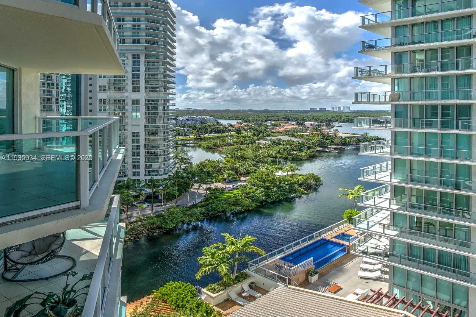 Small Image of 250 SUNNY ISLES BLVD #3-1404, Sunny Isles Beach Number 22