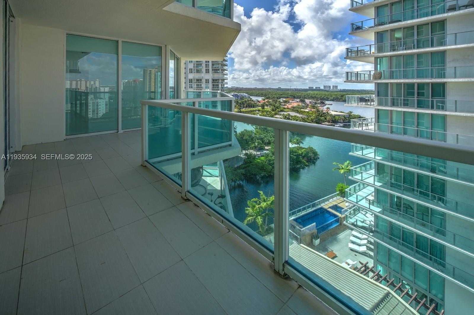 Small Image of 250 SUNNY ISLES BLVD #3-1404, Sunny Isles Beach Number 23