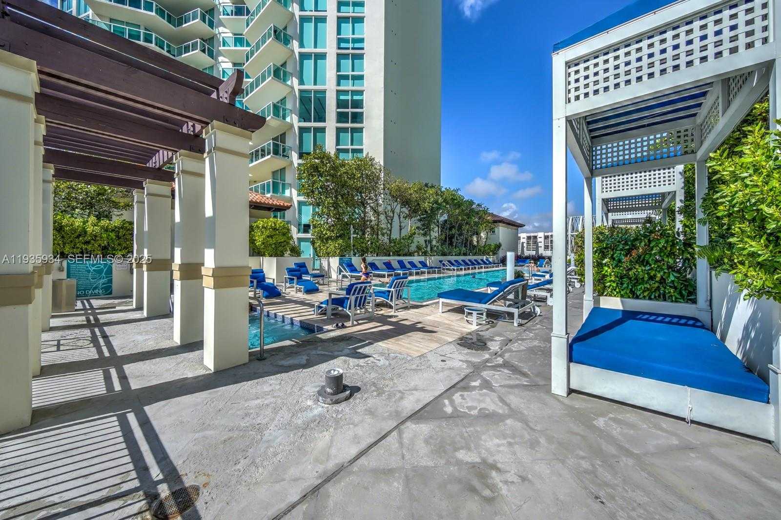 Small Image of 250 SUNNY ISLES BLVD #3-1404, Sunny Isles Beach Number 26