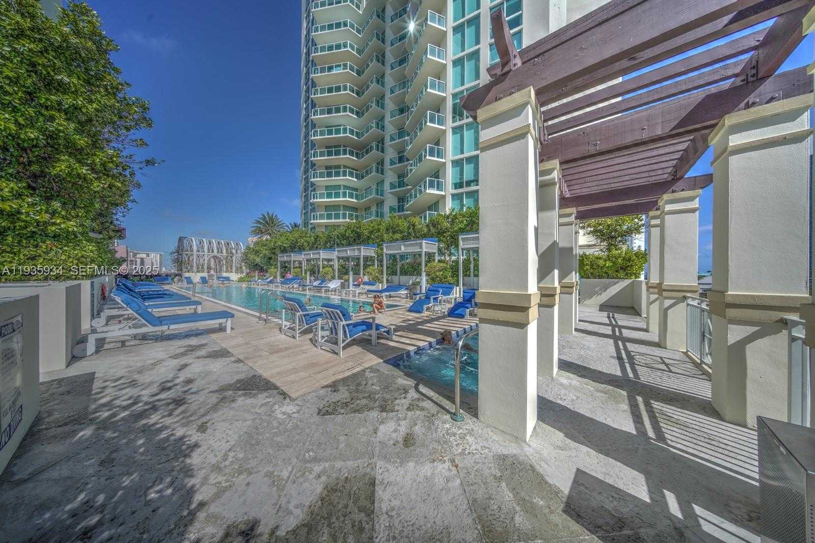 Small Image of 250 SUNNY ISLES BLVD #3-1404, Sunny Isles Beach Number 28