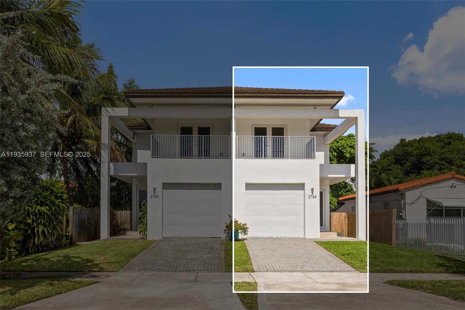 Small Image of 2784 SOUTH WEST 34TH AVE, Miami Number 4