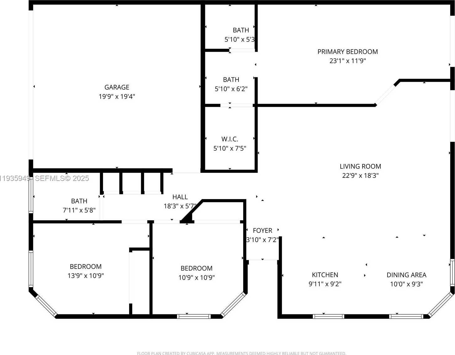 Small Image of 138 COLLY WAY, North Lauderdale Number 29