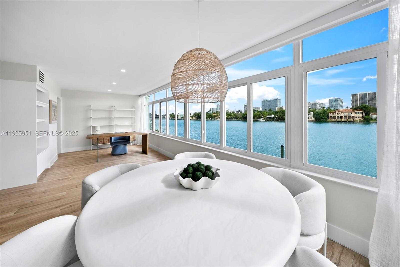 Small Image of 10001 EAST BAY HARBOR DR #2N, Bay Harbor Islands Number 10