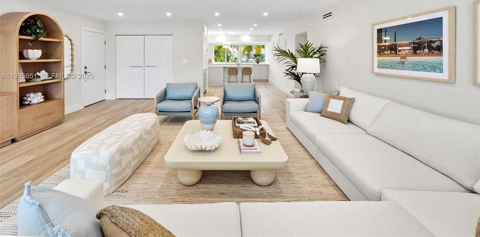 Small Image of 10001 EAST BAY HARBOR DR #2N, Bay Harbor Islands Number 12