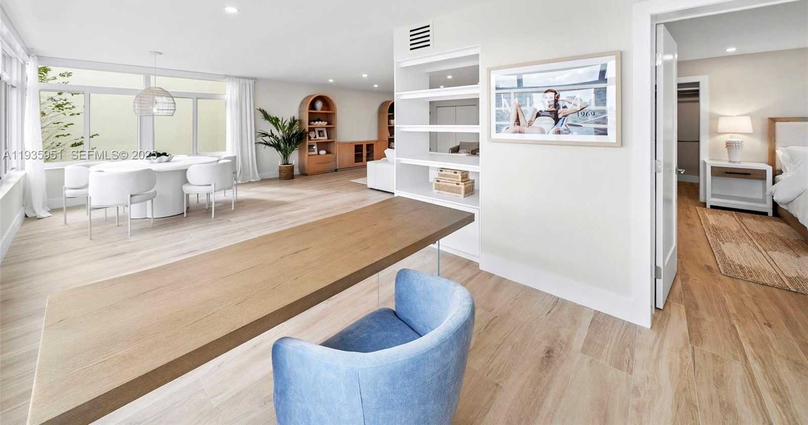 Small Image of 10001 EAST BAY HARBOR DR #2N, Bay Harbor Islands Number 13