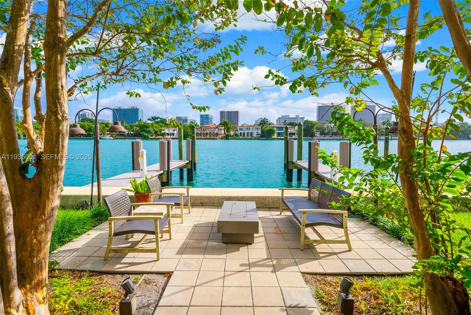 Small Image of 10001 EAST BAY HARBOR DR #2N, Bay Harbor Islands Number 2