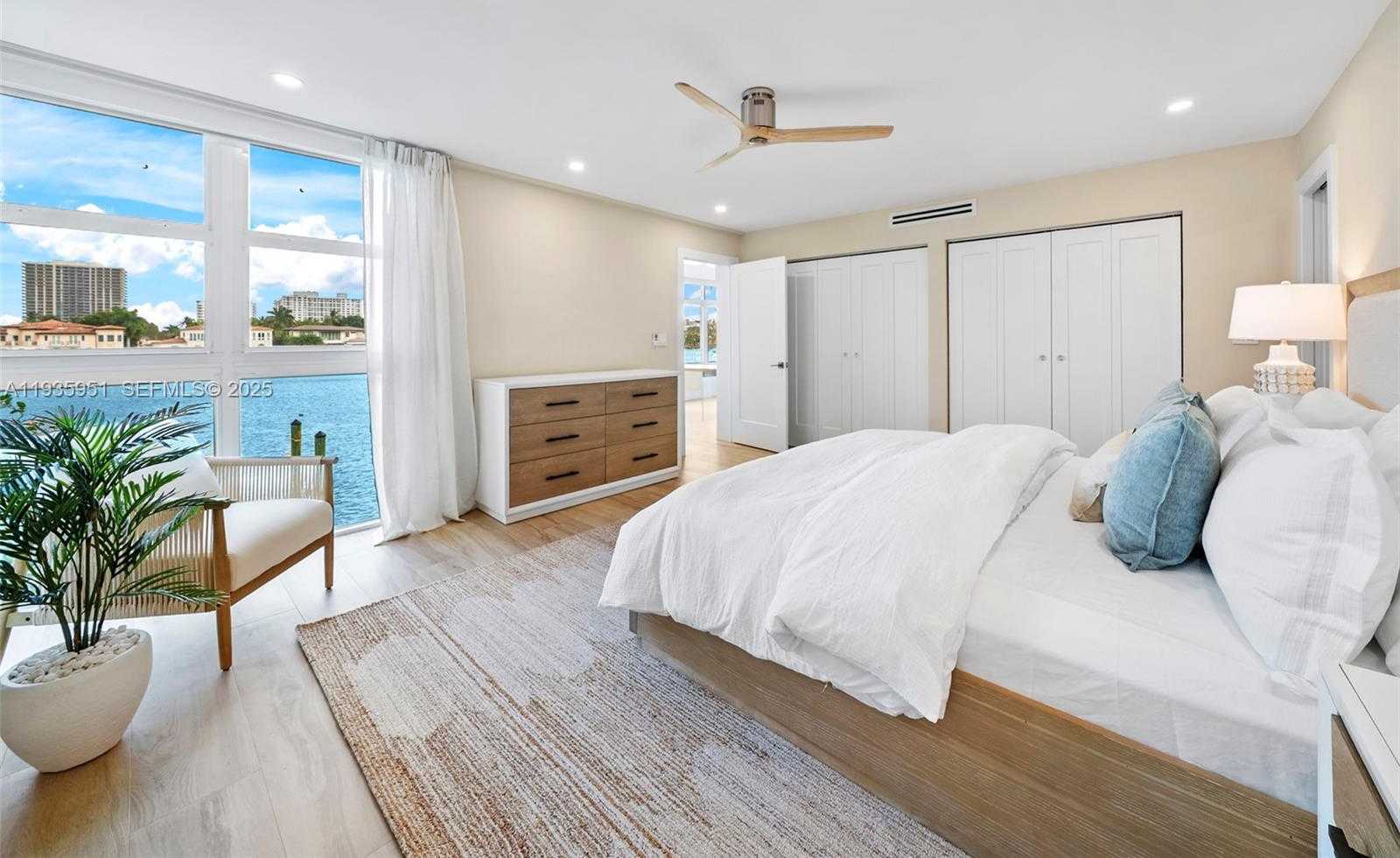 Small Image of 10001 EAST BAY HARBOR DR #2N, Bay Harbor Islands Number 20