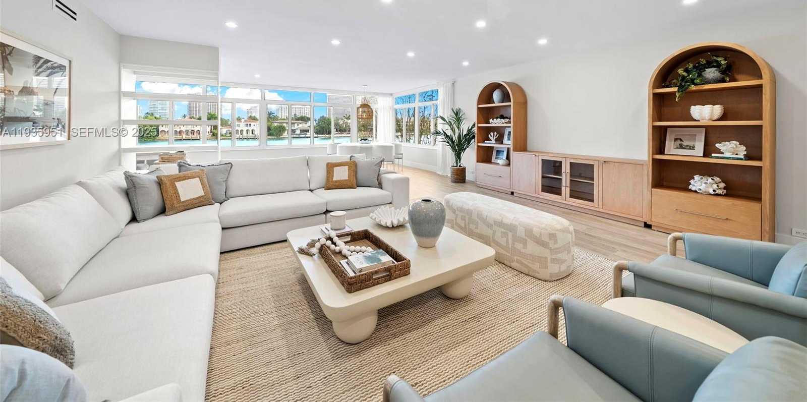 Small Image of 10001 EAST BAY HARBOR DR #2N, Bay Harbor Islands Number 24