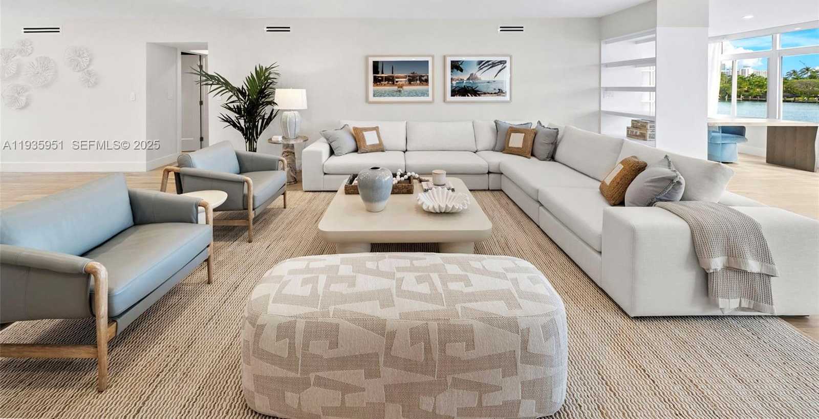 Small Image of 10001 EAST BAY HARBOR DR #2N, Bay Harbor Islands Number 4