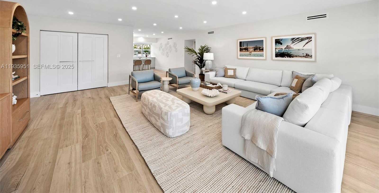 Small Image of 10001 EAST BAY HARBOR DR #2N, Bay Harbor Islands Number 5