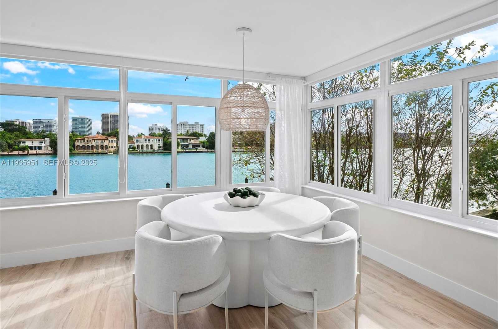 Small Image of 10001 EAST BAY HARBOR DR #2N, Bay Harbor Islands Number 6