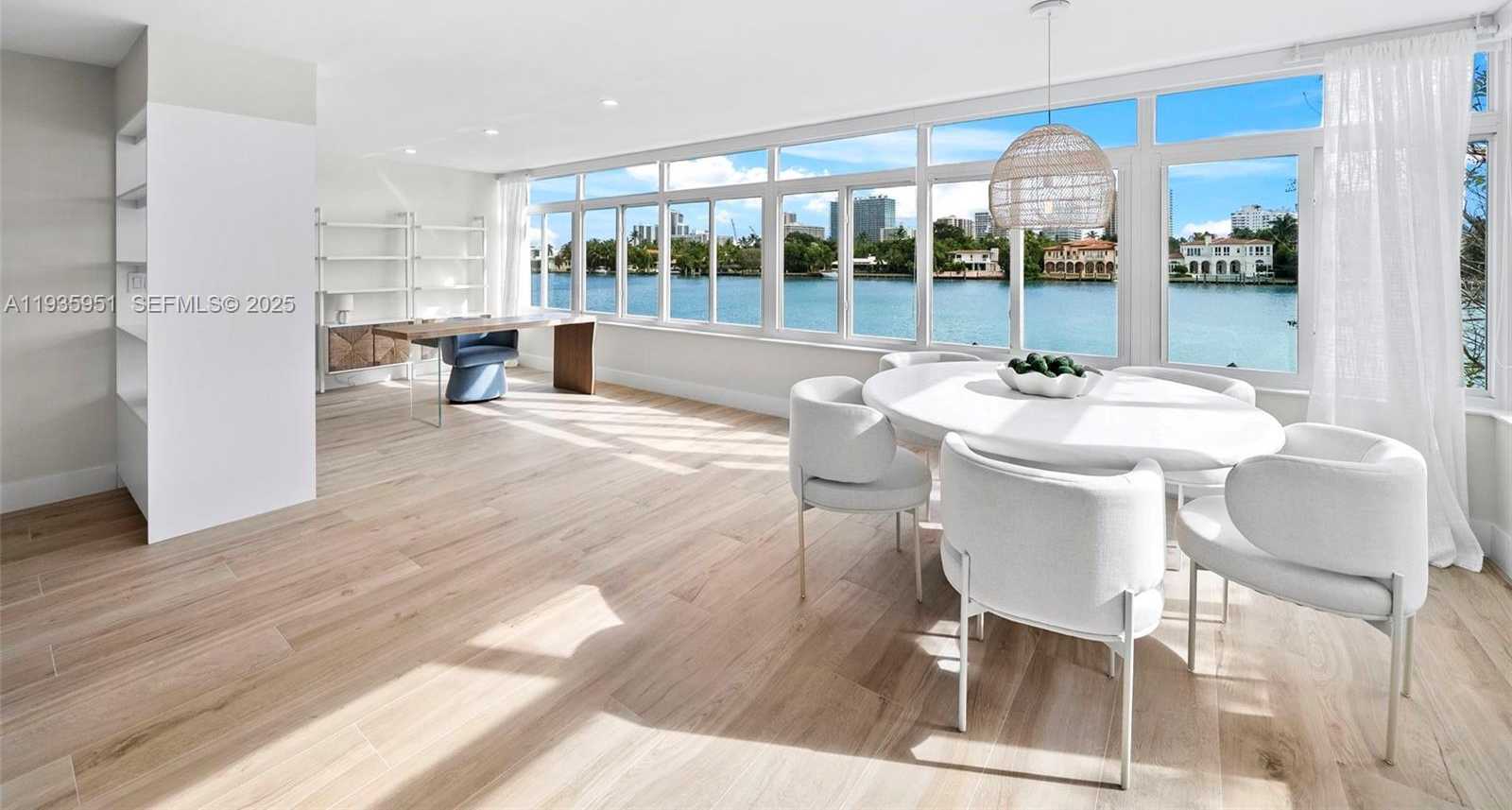 Small Image of 10001 EAST BAY HARBOR DR #2N, Bay Harbor Islands Number 7