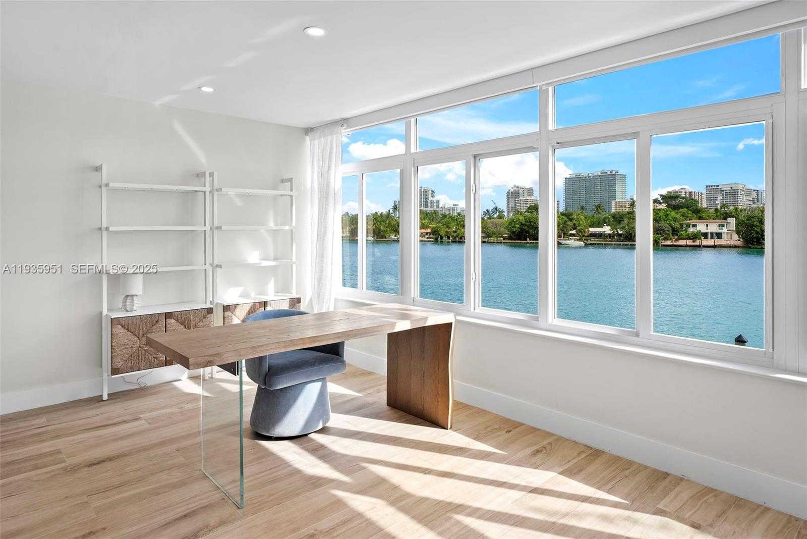 Small Image of 10001 EAST BAY HARBOR DR #2N, Bay Harbor Islands Number 8