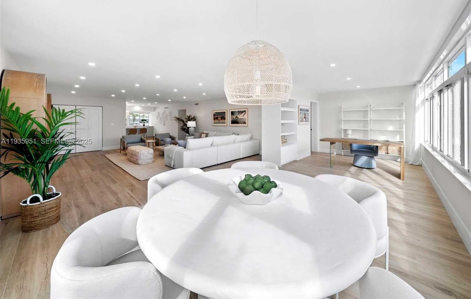 Small Image of 10001 EAST BAY HARBOR DR #2N, Bay Harbor Islands Number 9