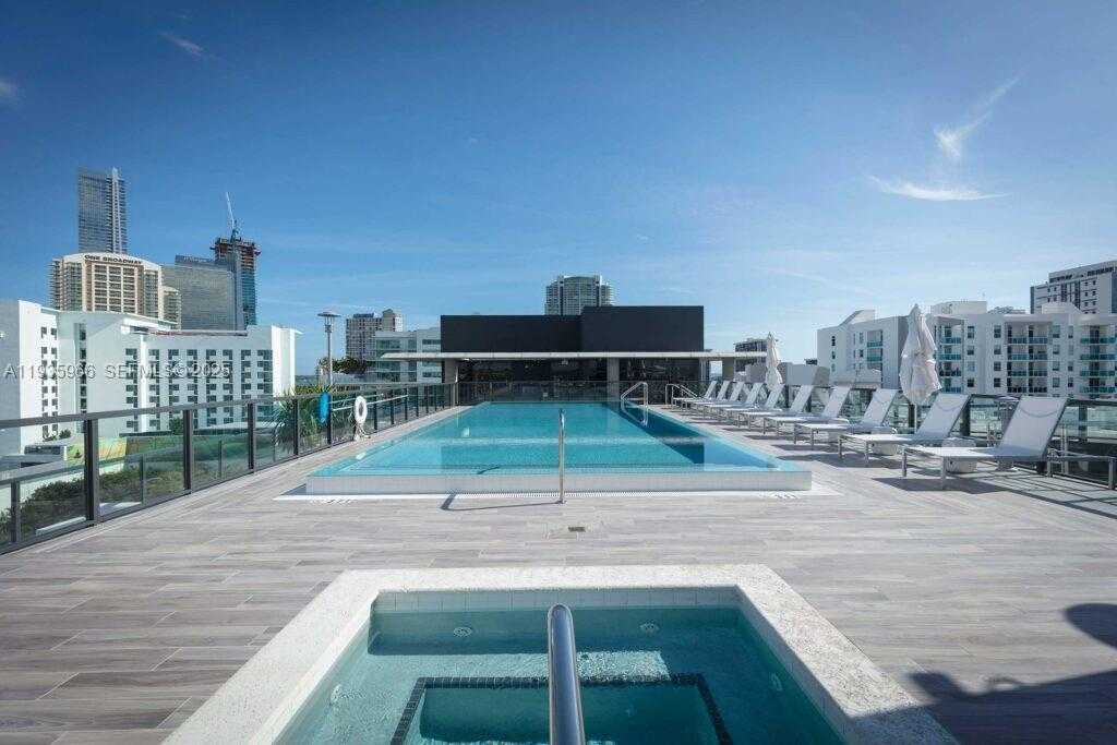 Small Image of 201 SOUTH WEST 17TH RD #803, Miami Number 14