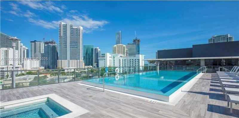 Small Image of 201 SOUTH WEST 17TH RD #803, Miami Number 15