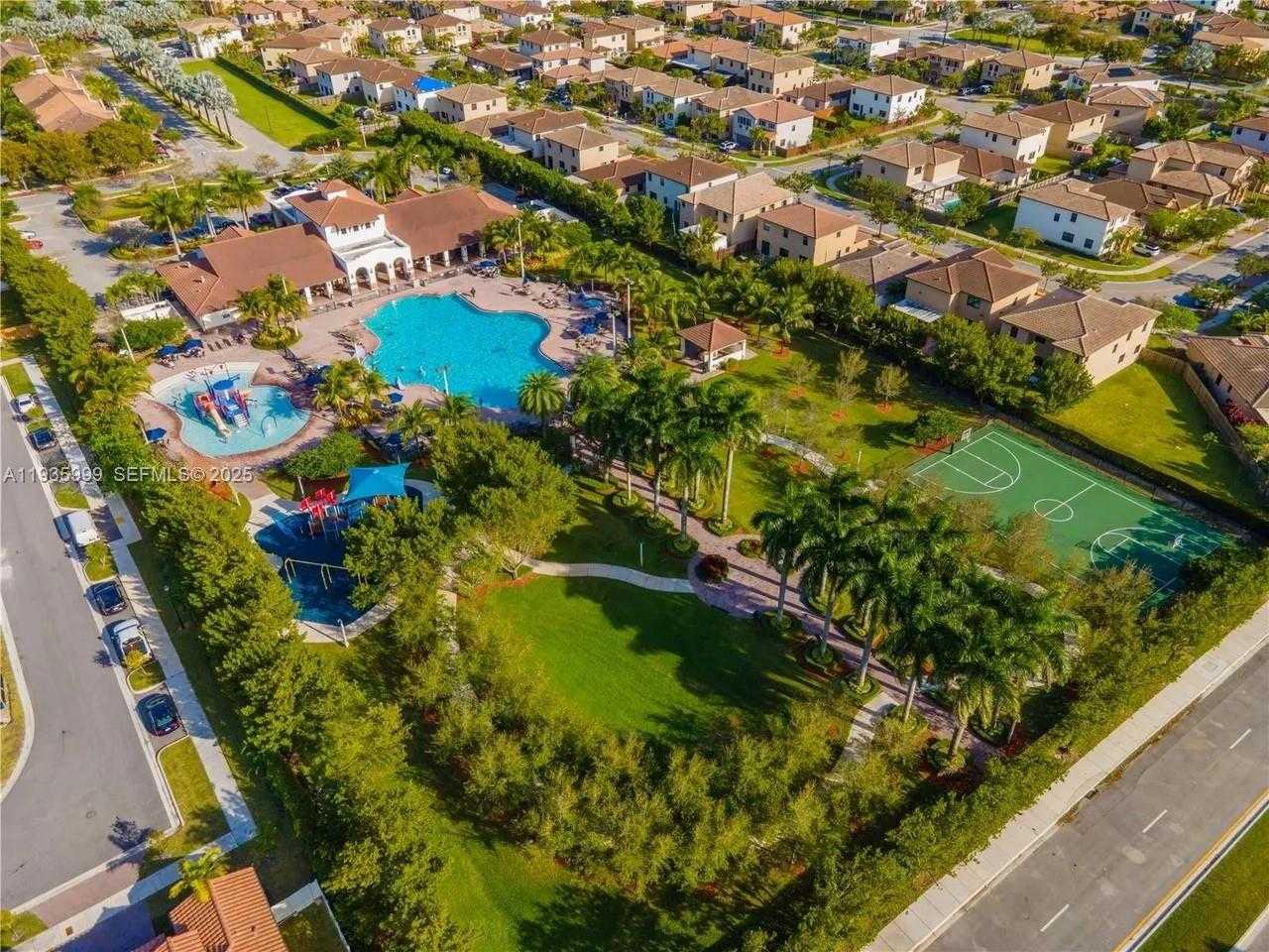 Small Image of 11334 SOUTH WEST 236TH ST, Homestead Number 11