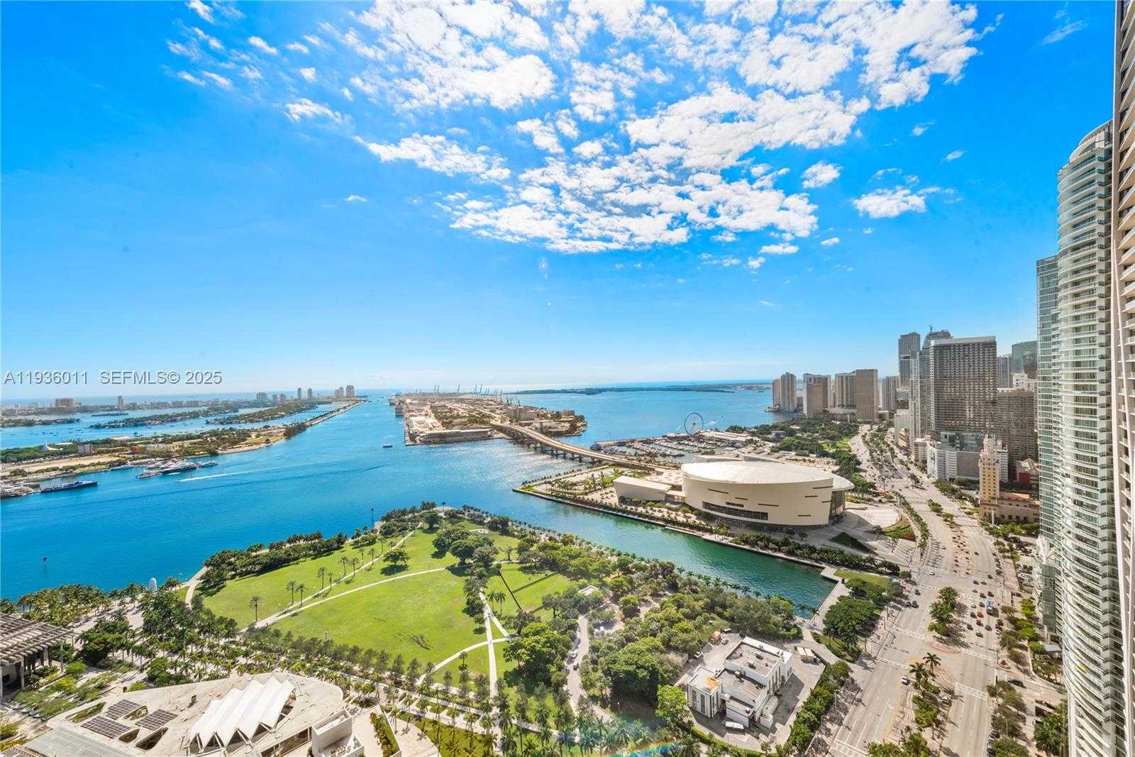 Small Image of 1100 BISCAYNE BLVD #4307, Miami Number 40