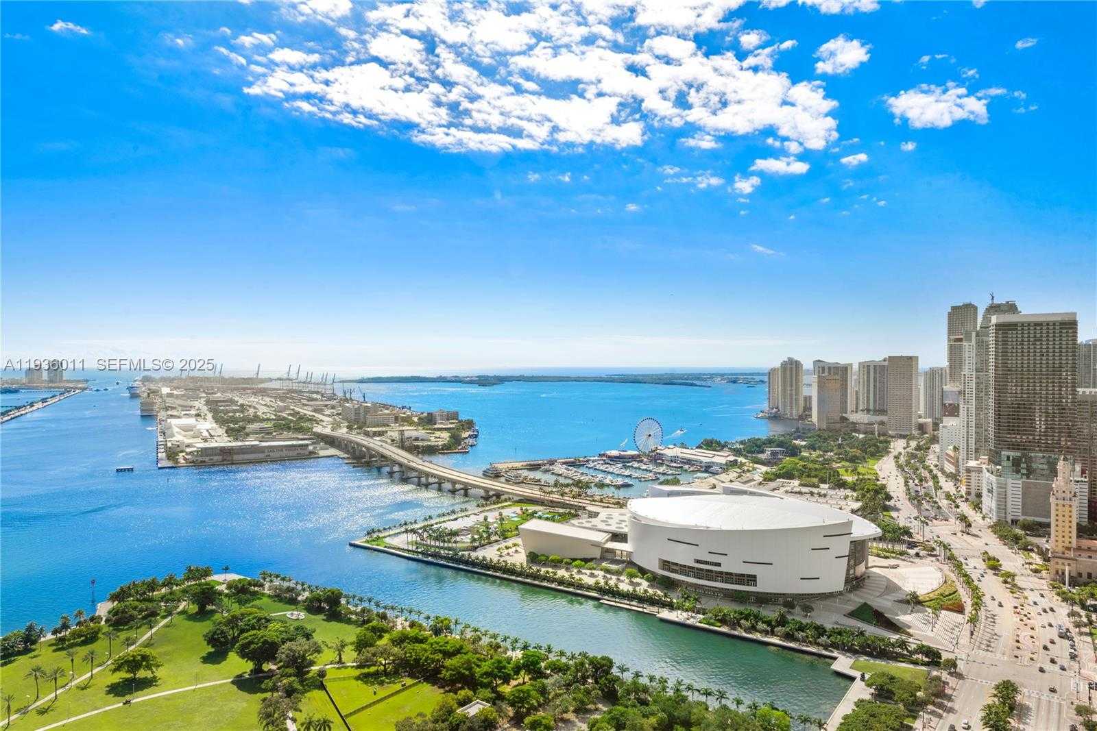 Small Image of 1100 BISCAYNE BLVD #4307, Miami Number 41