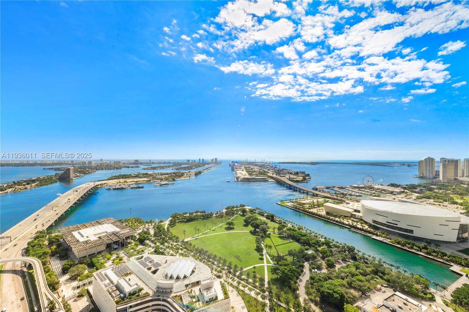 Small Image of 1100 BISCAYNE BLVD #4307, Miami Number 42