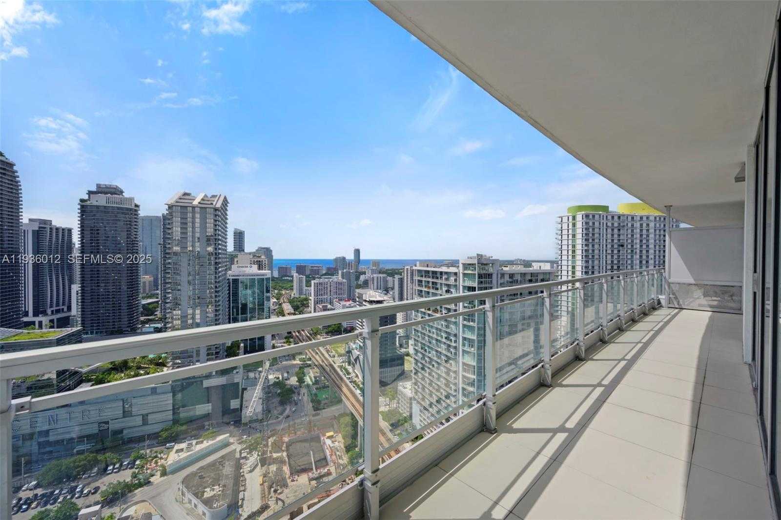 Small Image of 92 SOUTH WEST 3RD ST #3902, Miami Number 11