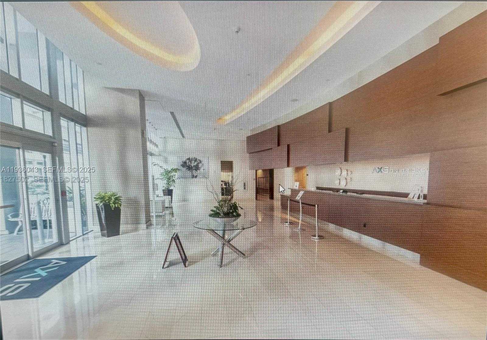 Small Image of 1111 SOUTH WEST 1 #2616, Miami Number 4