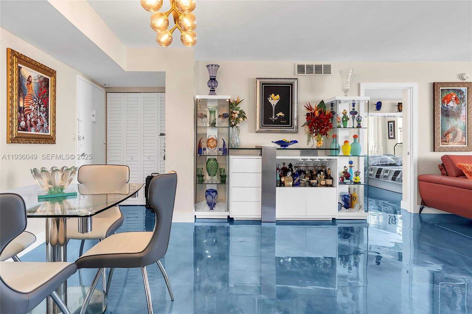 Small Image of 1833 SOUTH OCEAN DR #1709, Hallandale Beach Number 13