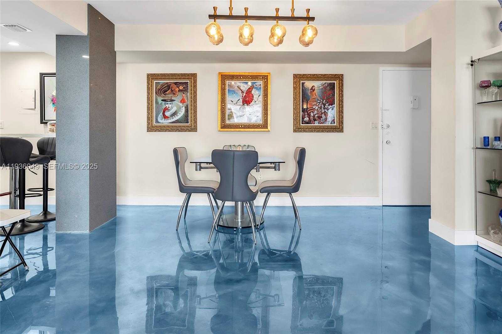 Small Image of 1833 SOUTH OCEAN DR #1709, Hallandale Beach Number 15