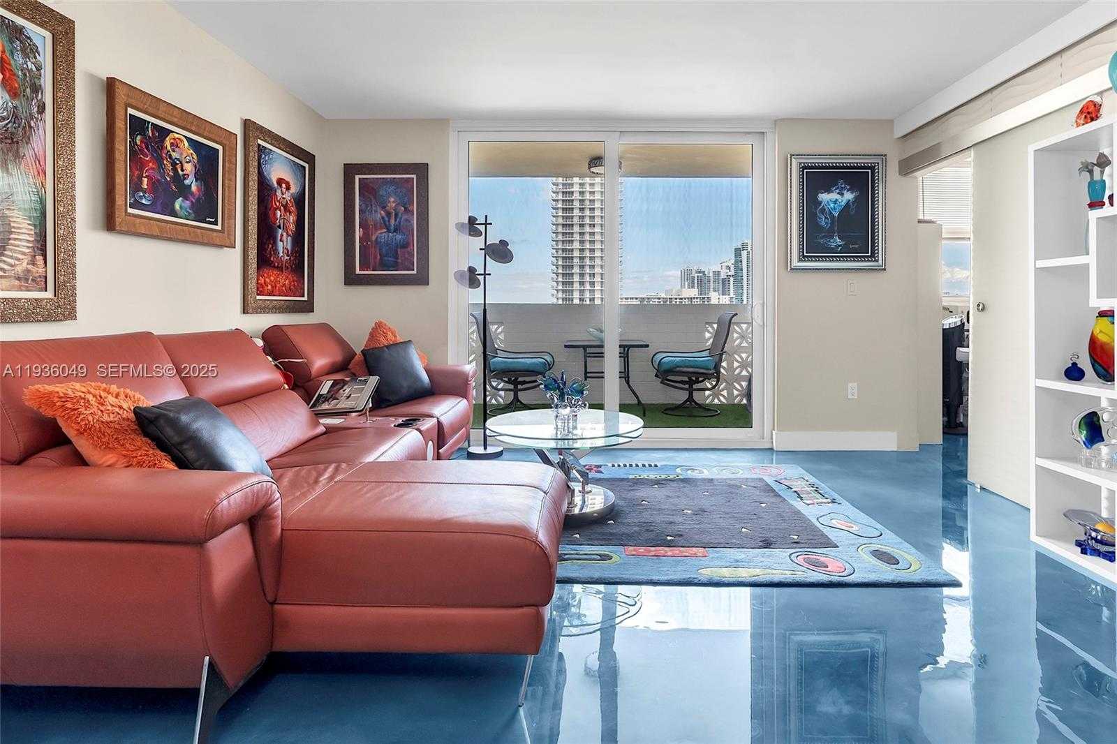 Small Image of 1833 SOUTH OCEAN DR #1709, Hallandale Beach Number 17