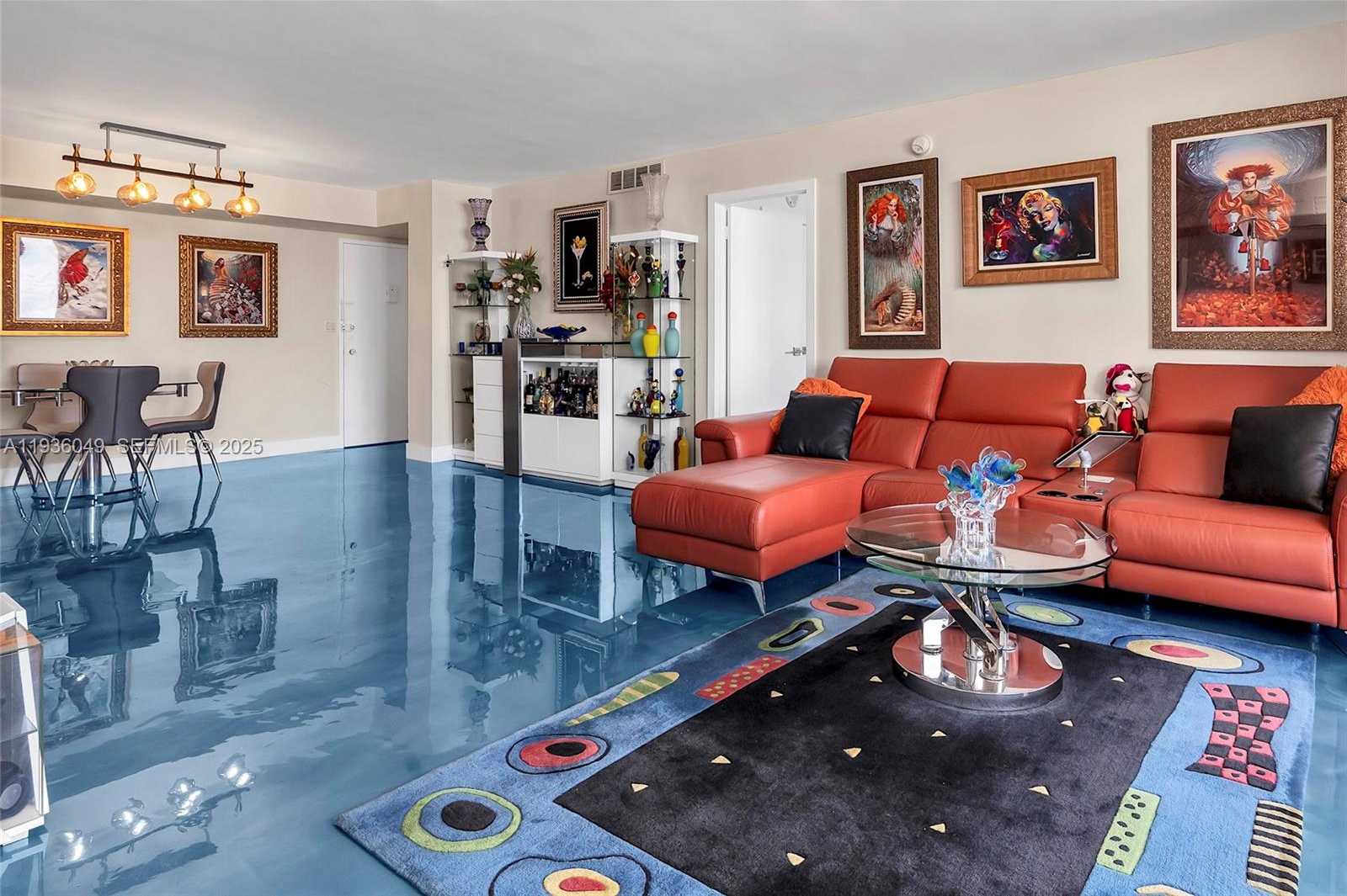 Small Image of 1833 SOUTH OCEAN DR #1709, Hallandale Beach Number 19