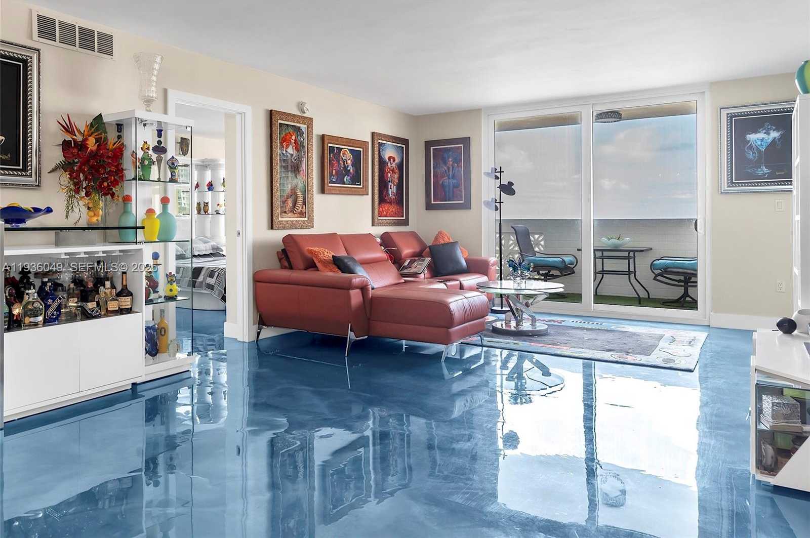 Small Image of 1833 SOUTH OCEAN DR #1709, Hallandale Beach Number 22