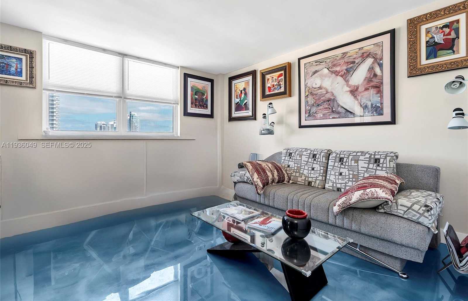 Small Image of 1833 SOUTH OCEAN DR #1709, Hallandale Beach Number 34