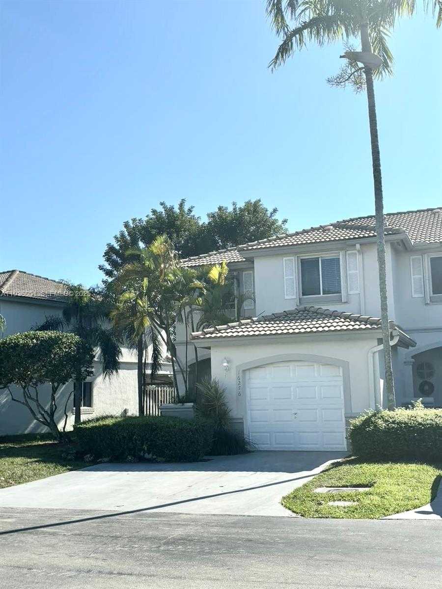 Small Image of 16276 SOUTH WEST 75TH ST, Miami Number 4
