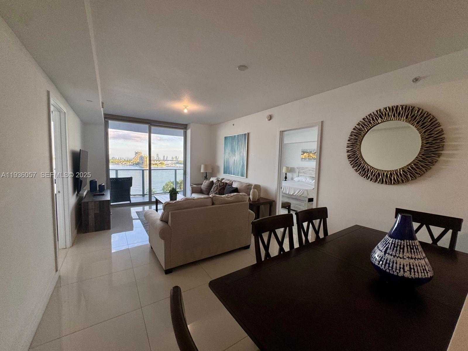 Small Image of 488 NORTH EAST 18 #806, Miami Number 2