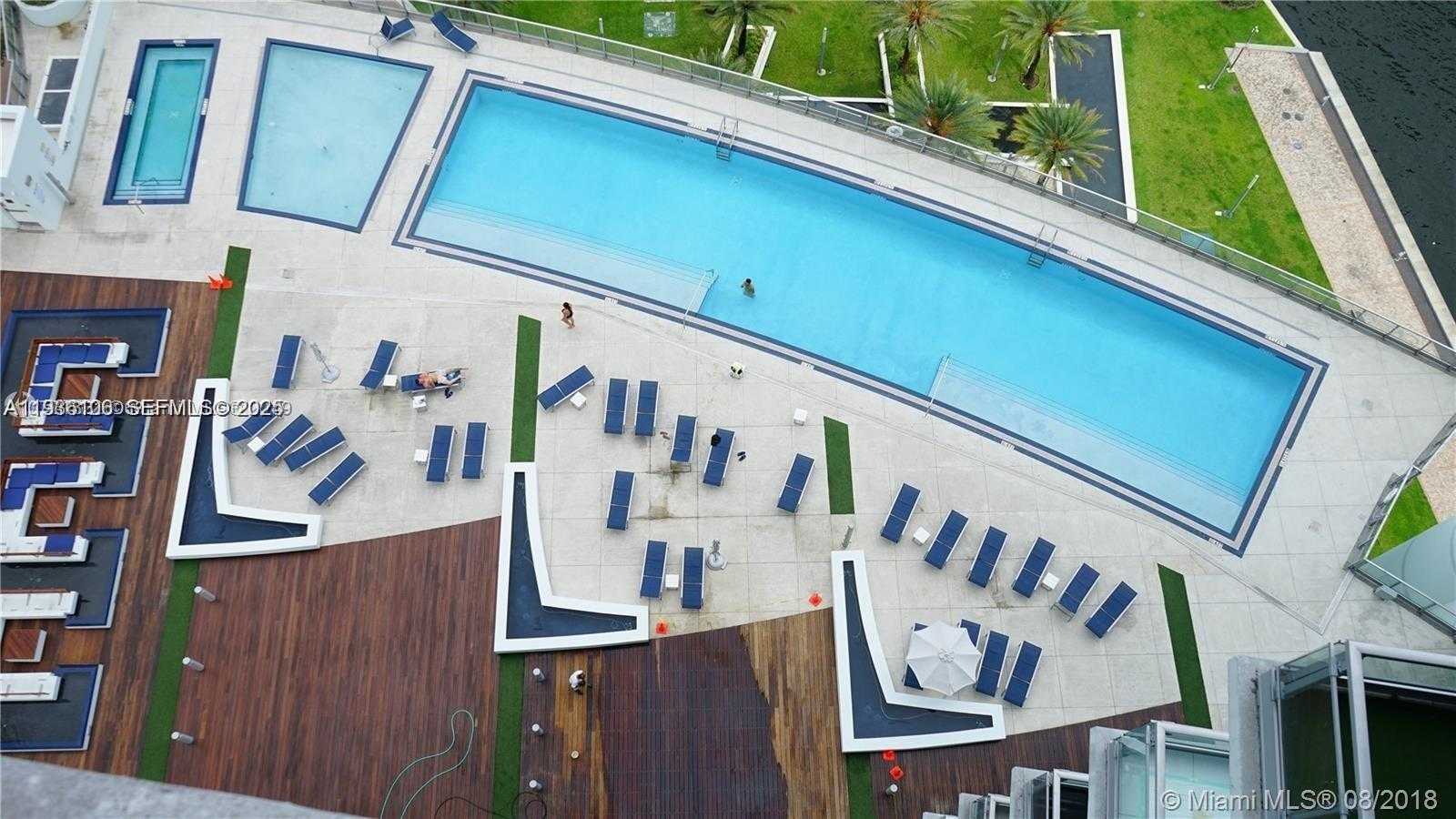 Small Image of 92 SOUTH WEST 3RD ST #2312, Miami Number 10