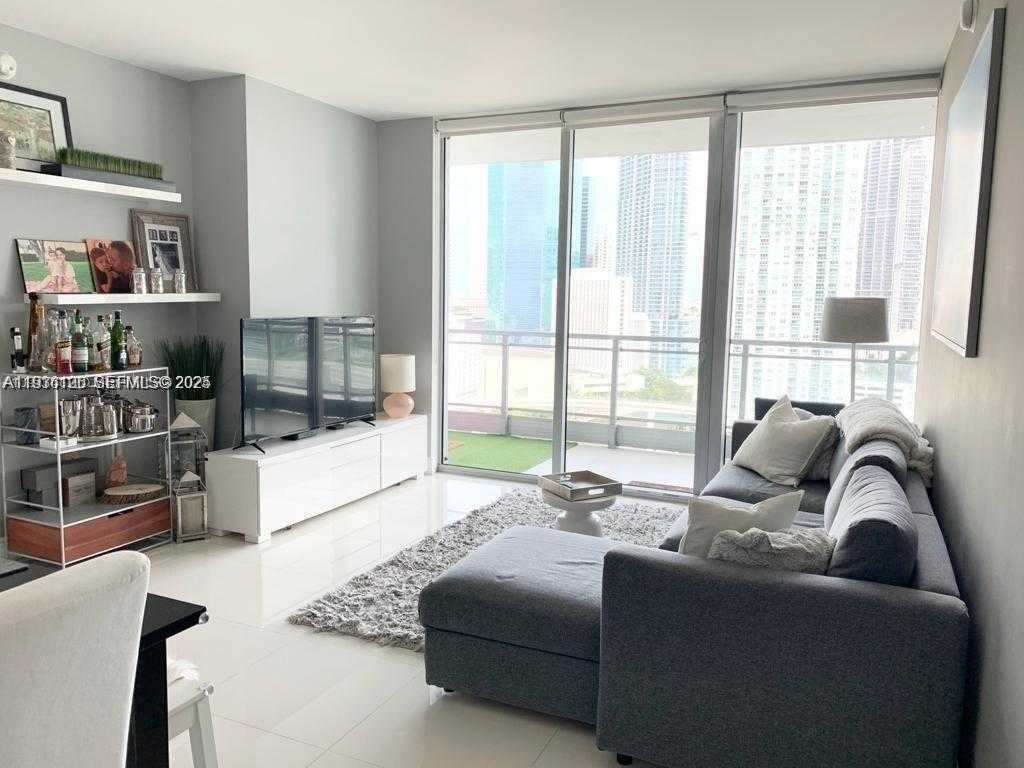 Small Image of 92 SOUTH WEST 3RD ST #2312, Miami Number 2