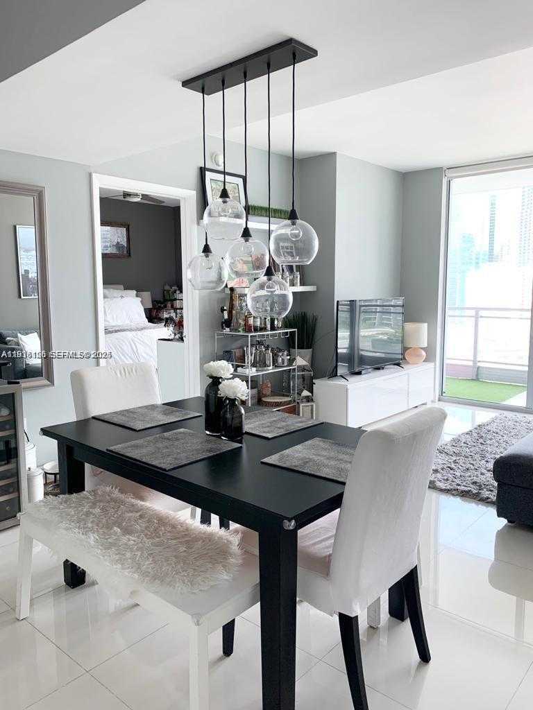 Small Image of 92 SOUTH WEST 3RD ST #2312, Miami Number 4