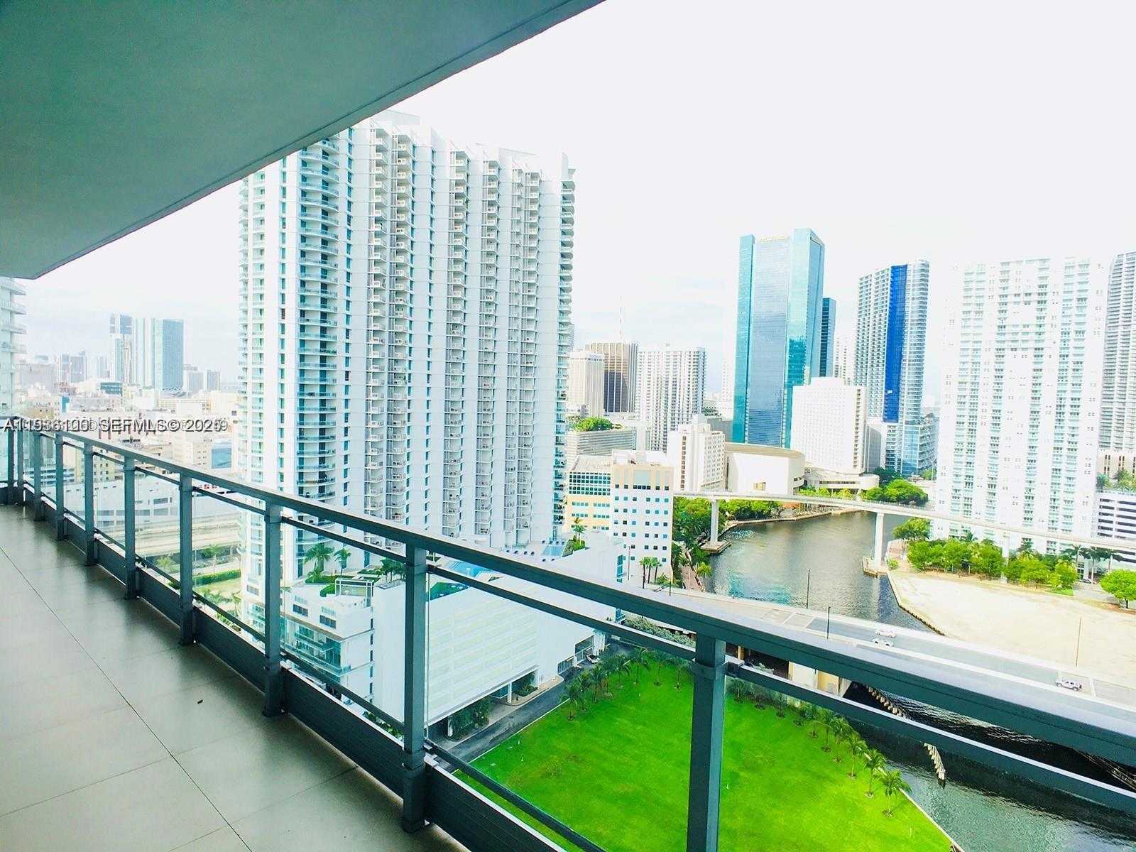 Small Image of 92 SOUTH WEST 3RD ST #2312, Miami Number 9