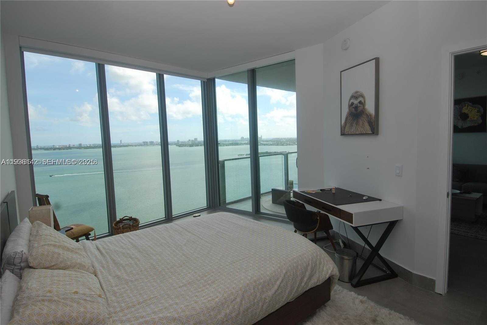Small Image of 2900 NORTH EAST 7TH AVE #2503, Miami Number 4