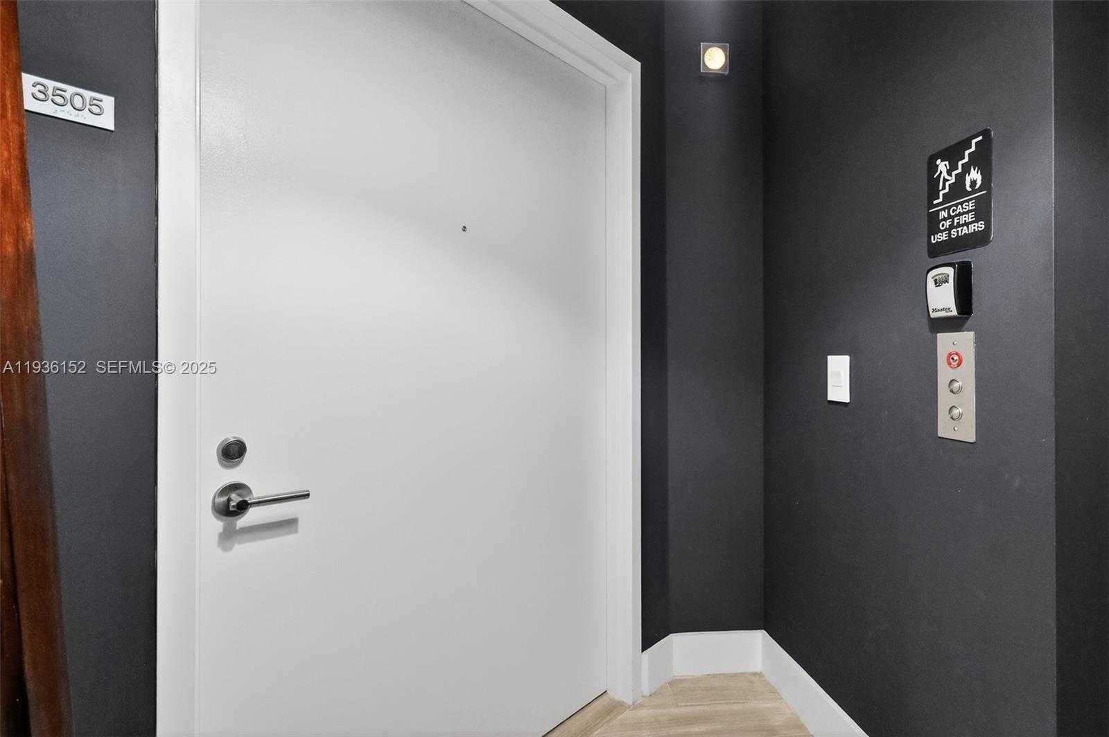 Small Image of 2020 NORTH BAYSHORE DR #3505, Miami Number 2